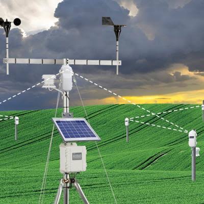 Renewable energy monitoring