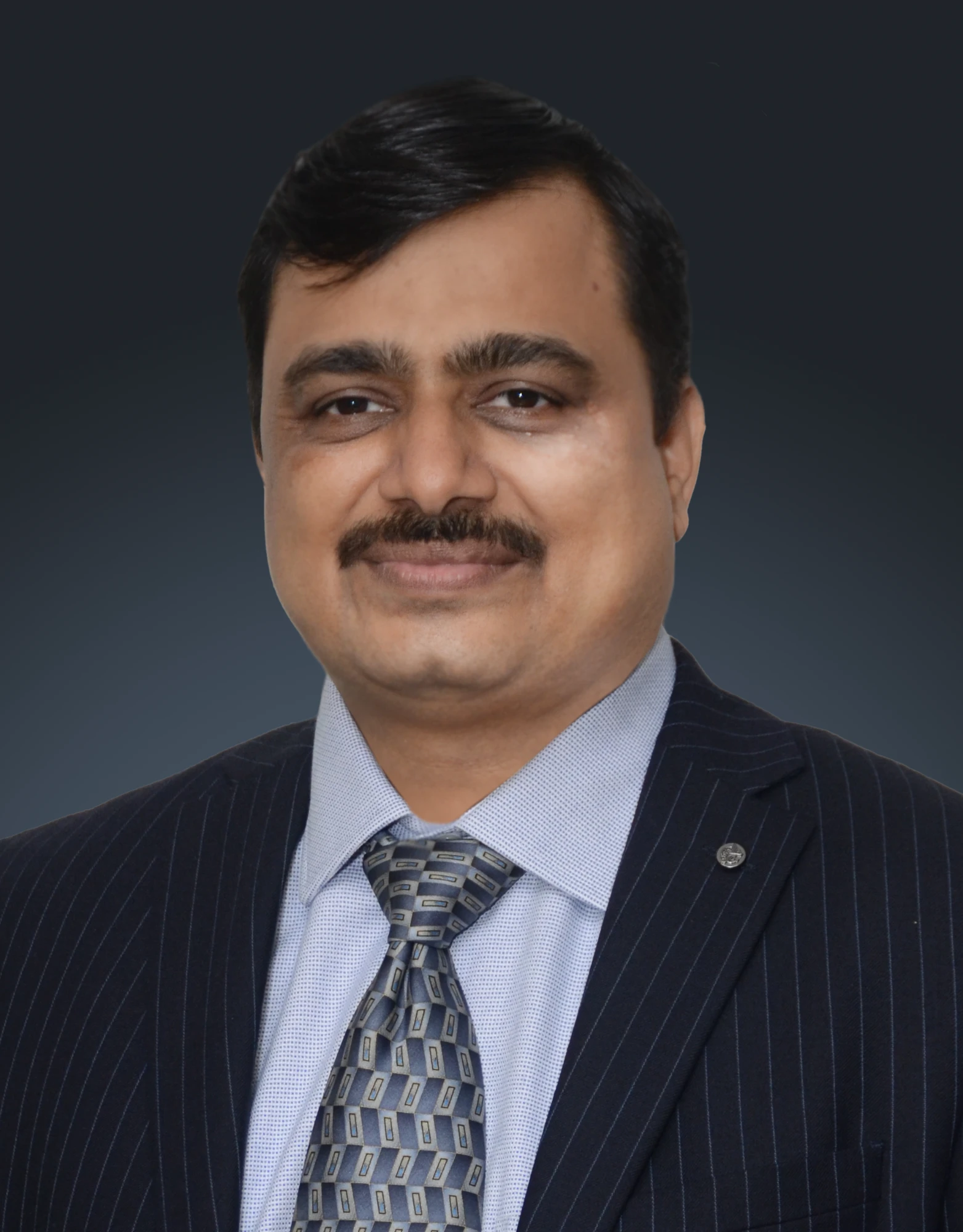 Anant Joshi, Managing Partner, iQALabs